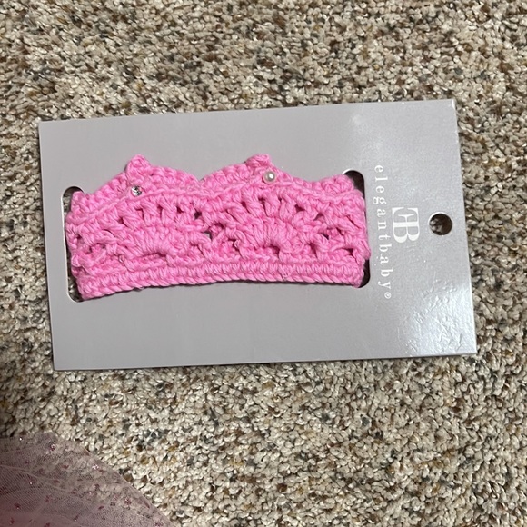 Ella & Emmys and Elegant Baby - Picture 4 of 6